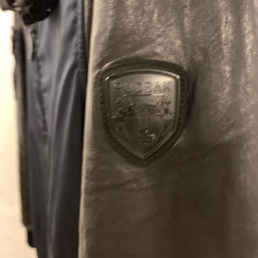 Rudsak Jacket - Picture 3 of 10